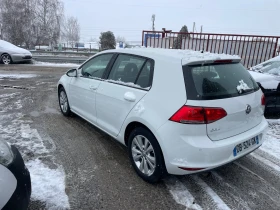 VW Golf 1.6TDI AUTOMATIC EVRO5 - [8] 