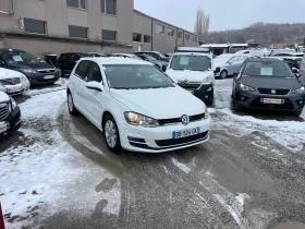 VW Golf 1.6TDI AUTOMATIC EVRO5 - [4] 