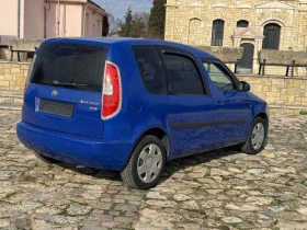     Skoda Roomster 1.4TDI