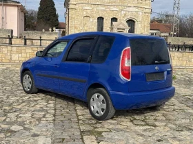     Skoda Roomster 1.4TDI