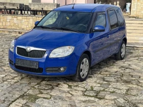 Skoda Roomster 1.4TDI | Mobile.bg    5