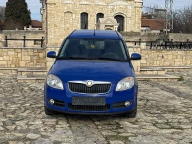 Skoda Roomster 1.4TDI | Mobile.bg    6