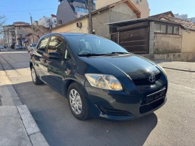 Toyota Auris 1.4i , снимка 7