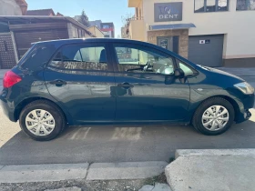 Toyota Auris 1.4i , снимка 6