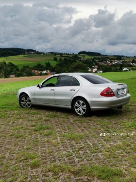 Mercedes-Benz E 220 CDI , снимка 5