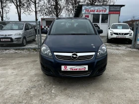 Opel Zafira 1.8i 168000KM SWISS EDITION 1