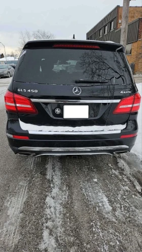 Mercedes-Benz GLS 450 | Mobile.bg    13