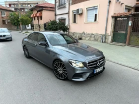 Mercedes-Benz E 220 d 4matic, снимка 1