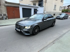 Mercedes-Benz E 220 d 4matic, снимка 6