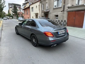 Mercedes-Benz E 220 d 4matic, снимка 4