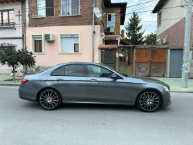 Mercedes-Benz E 220 d 4matic, снимка 2