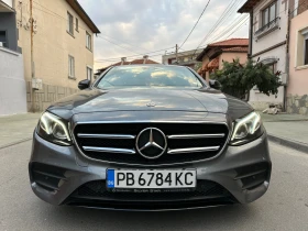 Mercedes-Benz E 220 d 4matic, снимка 7