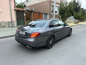 Mercedes-Benz E 220 d 4matic, снимка 3