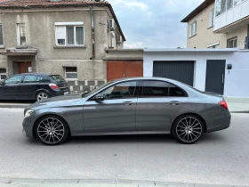 Mercedes-Benz E 220 d 4matic, снимка 5