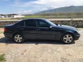 Обява за продажба на Mercedes-Benz E 270 ~8 500 лв. - изображение 2