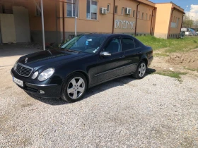 Обява за продажба на Mercedes-Benz E 270 ~8 500 лв. - изображение 1