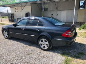 Обява за продажба на Mercedes-Benz E 270 ~8 500 лв. - изображение 3