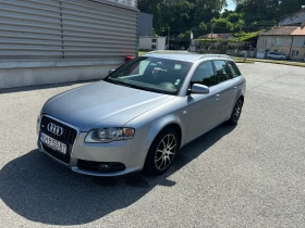 Обява за продажба на Audi A4 ~7 300 лв. - изображение 1