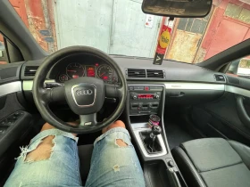 Обява за продажба на Audi A4 ~7 300 лв. - изображение 4