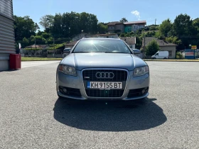 Обява за продажба на Audi A4 ~7 300 лв. - изображение 2
