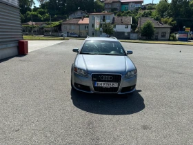 Обява за продажба на Audi A4 ~7 300 лв. - изображение 5