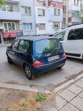 Обява за продажба на Lancia Y ~2 100 лв. - изображение 3