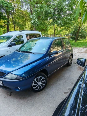 Обява за продажба на Lancia Y ~2 100 лв. - изображение 2