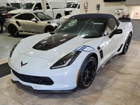 Corvette Z06 * 3LZ * 6.2 * * АвтоКредит