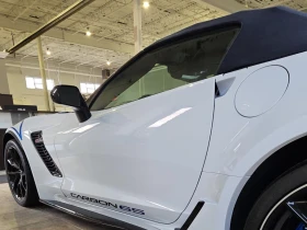 Обява за продажба на Corvette Z06 * 3LZ * 6.2 * * АвтоКредит ~ 105 800 лв. - изображение 4