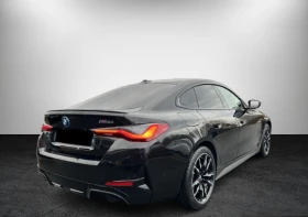 BMW i4 M50 Gran Coupe = NEW=  | Mobile.bg    4