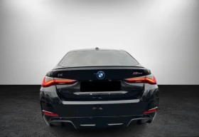 BMW i4 M50 Gran Coupe = NEW=  | Mobile.bg    3