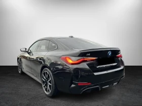 BMW i4 M50 Gran Coupe = NEW=  | Mobile.bg    2