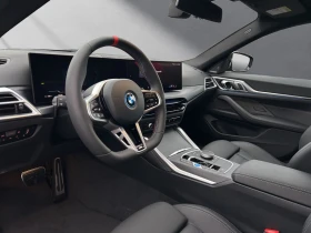 BMW i4 M50 Gran Coupe = NEW=  | Mobile.bg    9