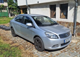     Great Wall Voleex C30
