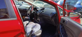 Ford Fiesta 1.25i | Mobile.bg    3
