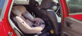 Ford Fiesta 1.25i | Mobile.bg    4