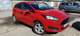 Ford Fiesta 1.25i | Mobile.bg    2