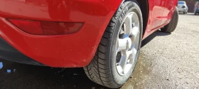 Ford Fiesta 1.25i | Mobile.bg    6