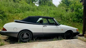 Saab 900 Turbo Convertible Aero | Mobile.bg    6