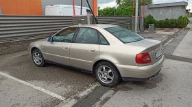 Audi A4 1.8 / 125 к.с / QUATRO / ГАЗ / УНИКАТ - 5900 лв. - 24144515 3