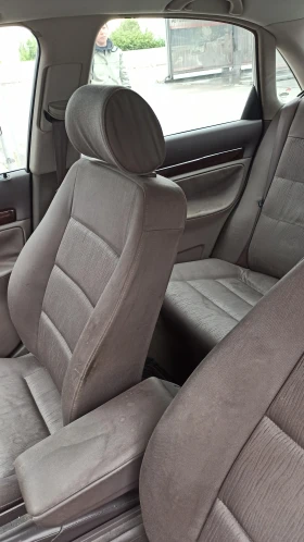 Audi A4 1.8 / 125 к.с / QUATRO / ГАЗ / УНИКАТ - 5900 лв. - 24144515 9