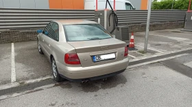 Audi A4 1.8 / 125 к.с / QUATRO / ГАЗ / УНИКАТ - 5900 лв. - 24144515 4