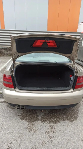 Audi A4 1.8 / 125 к.с / QUATRO / ГАЗ / УНИКАТ - 5900 лв. - 24144515 16