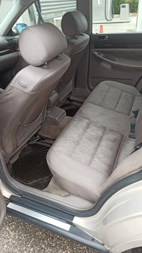 Audi A4 1.8 / 125 к.с / QUATRO / ГАЗ / УНИКАТ - 5900 лв. - 24144515 12