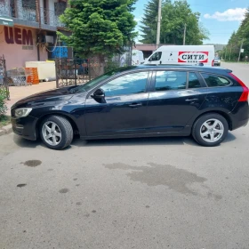 Volvo V60 - 15500 лв. - 49186397 14