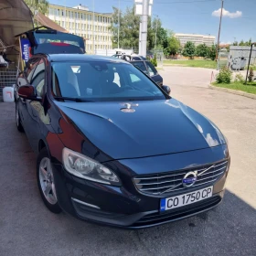 Volvo V60 - 15500 лв. - 49186397 2
