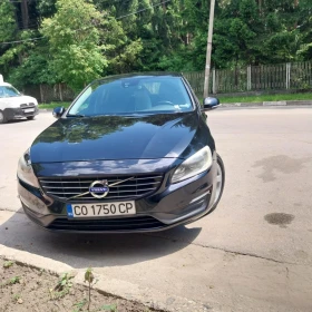 Volvo V60 - 15500 лв. - 49186397 13