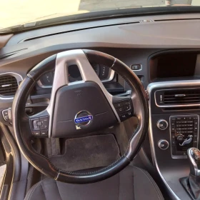 Volvo V60 - 15500 лв. - 49186397 4