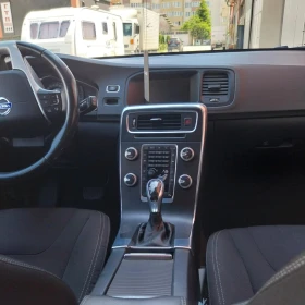 Volvo V60 - 15500 лв. - 49186397 11