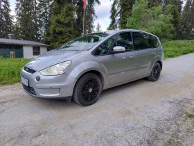 Ford S-Max 2.0i/ | Mobile.bg    3